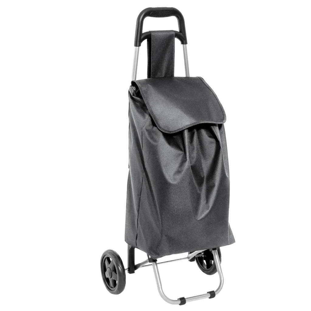 Сумка-візок Casa Si Amigo Grey (CS93098K10B) (DAS302422) - зображення 1