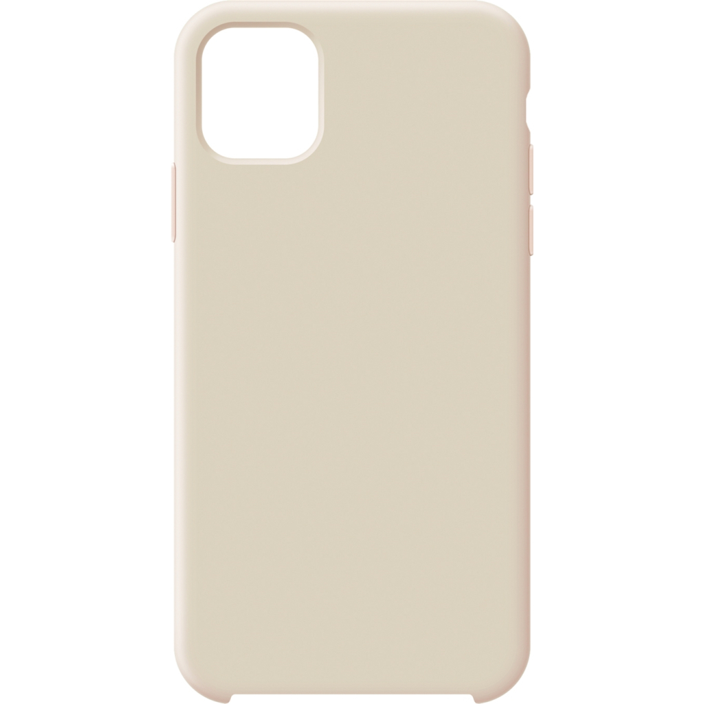 Чохол до мобільного телефона Armorstandart ICON2 Case Apple iPhone 11 Pink Sand (ARM60555) - зображення 1