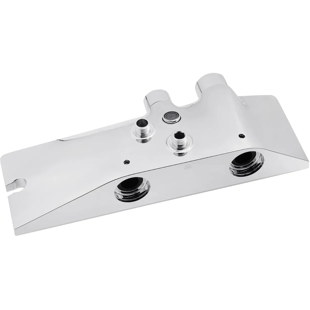 Душовий гарнітур Kroner Armada-W066 + змішувач Armada-C010 (CVS30222) - picture 6