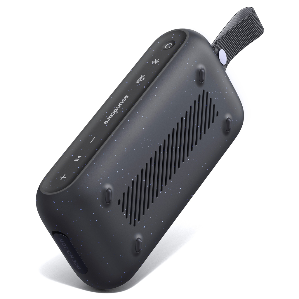 Акустична система Anker SoundCore Motion 300 Black (A3135011) - зображення 10