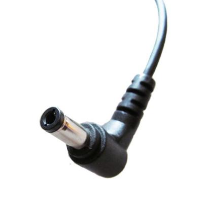 Блок живлення до ноутбуку ASUS 65W 19V, 3.42A, разъем 5.5/2.5, квадратный (ADP-65AW A / A40139) - зображення 3