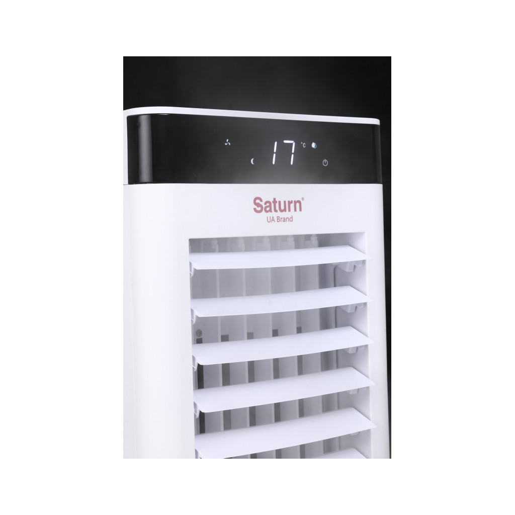 Вентилятор Saturn ST-AC2010 - зображення 9