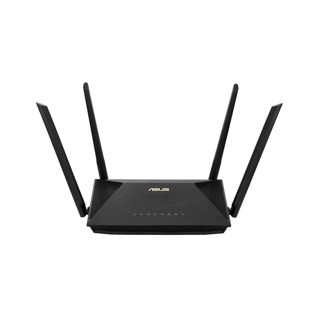 Маршрутизатор ASUS RT-AX1800U - изображение 3