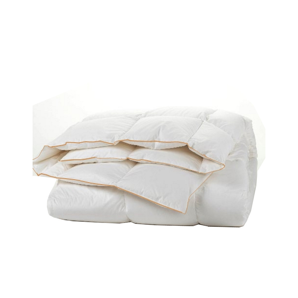 Ковдра MirSon пухова Raffaello 051, 140 x 205 Демі (2200000003911) - изображение 1