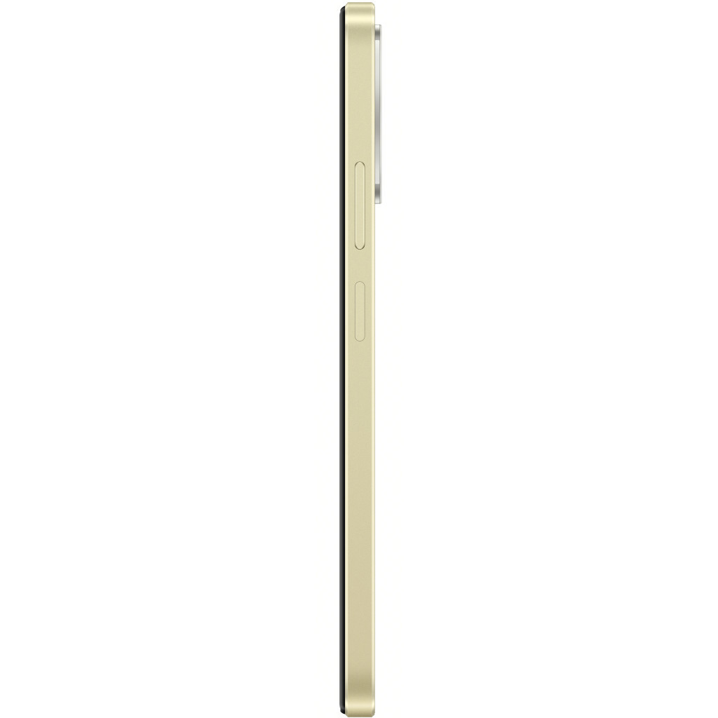 Мобільний телефон Oppo A38 4/128GB Glowing Gold (OFCPH2579_GOLD) - зображення 5