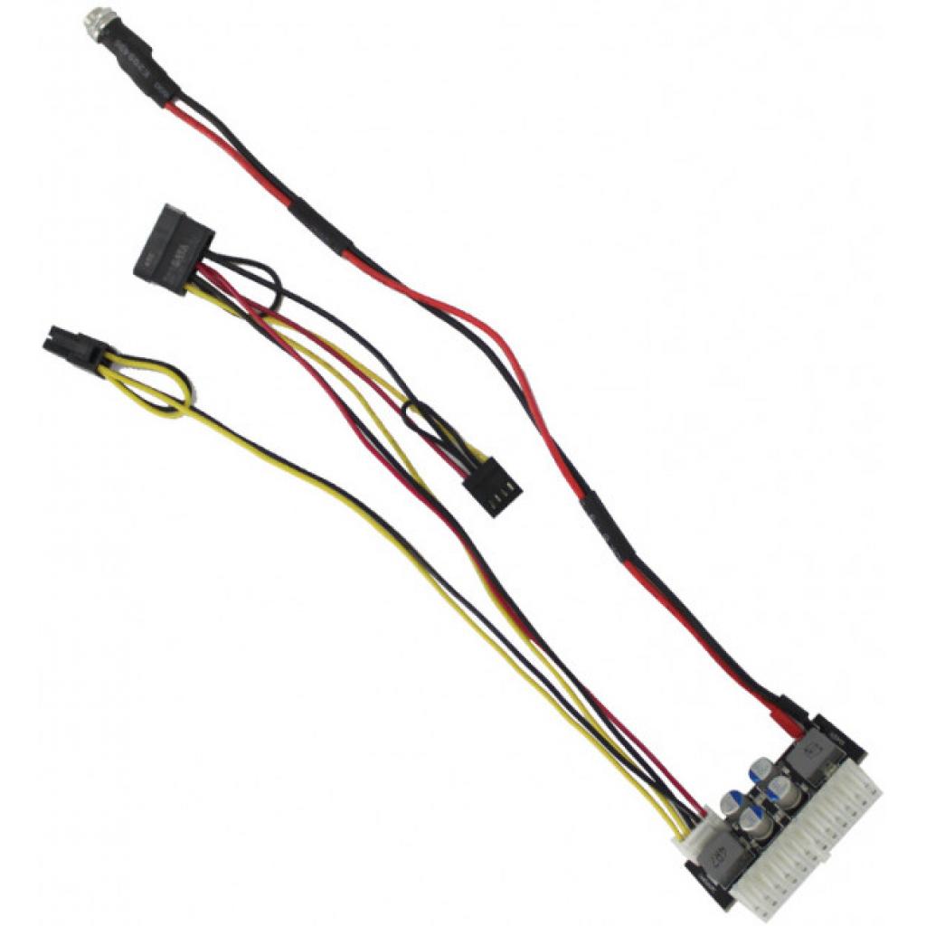 Корпус Gamemax MT300-2U3-60W - зображення 9