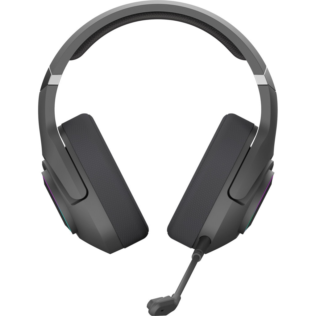 Навушники A4Tech Bloody GR270 RGB Black (4711421982719) - зображення 3