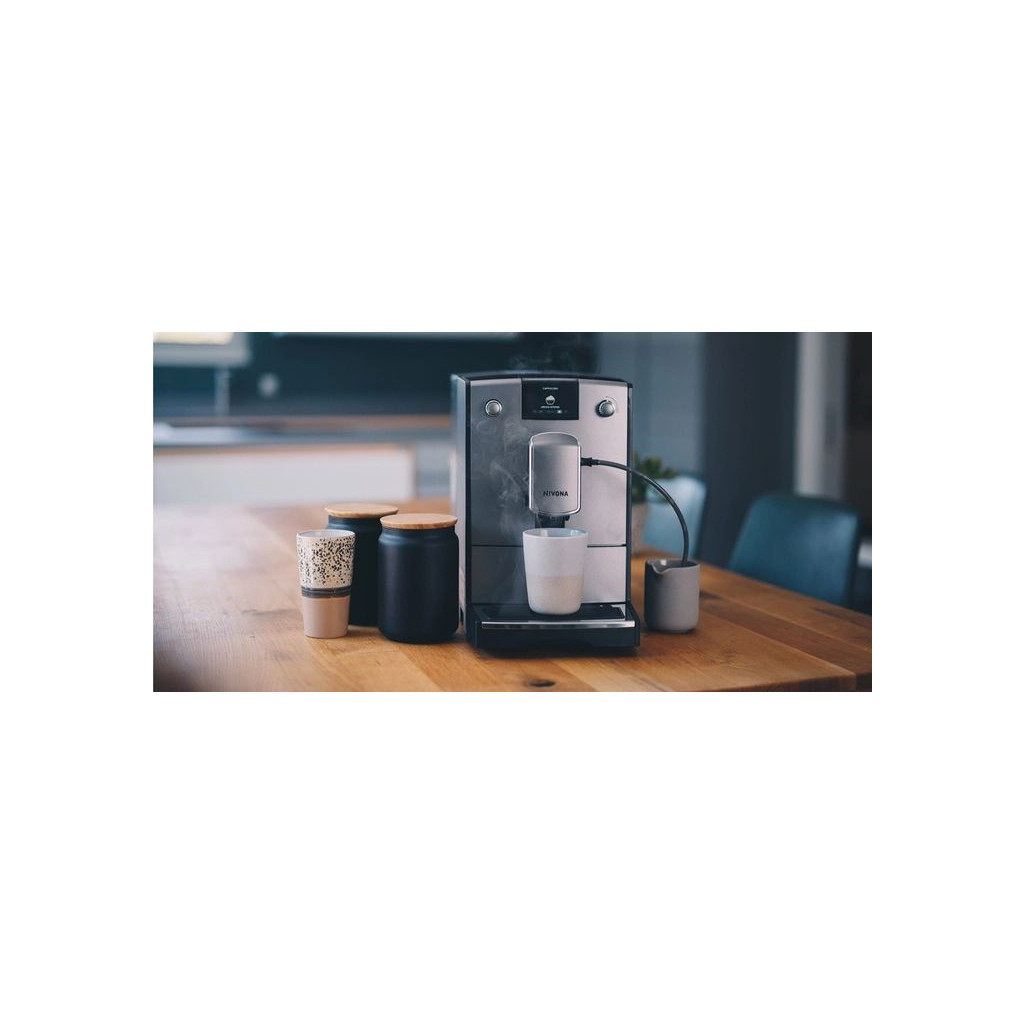 Кавомашина Nivona NICR695 - зображення 7