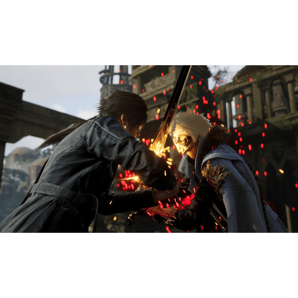 Гра Sony Lost Soul Aside, BD диск (1000048187) - изображение 2