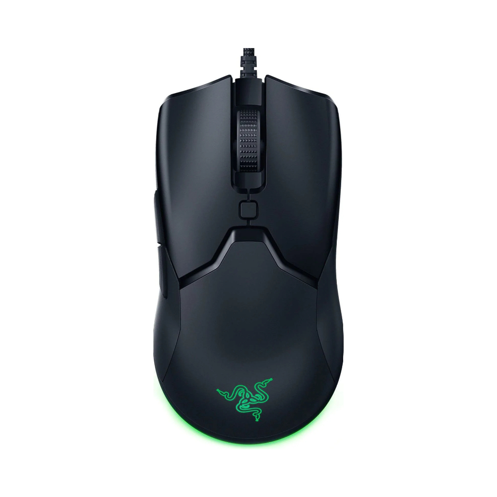 Комплект Razer Level Up Bundle USB UA Black (RZ85-02741200-B3M1) - зображення 5