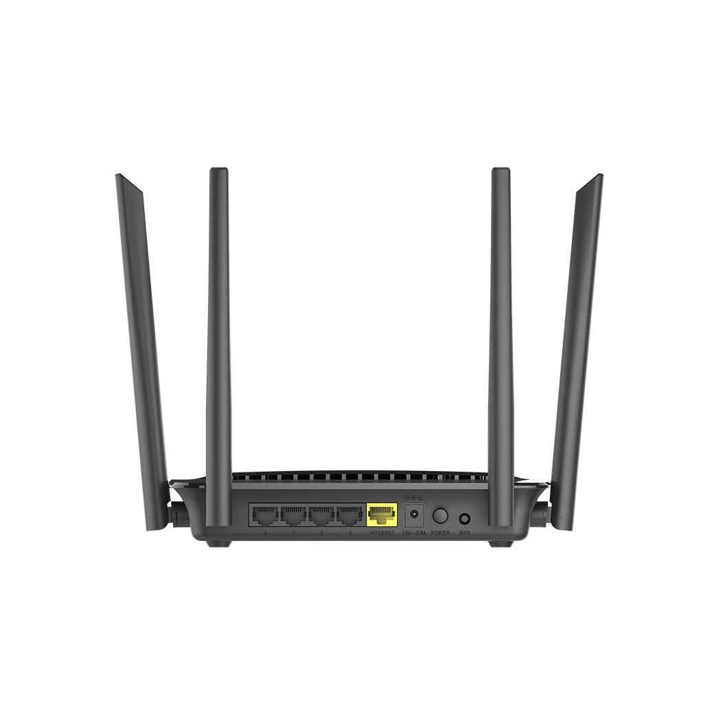 Маршрутизатор D-Link DIR-822 - зображення 3