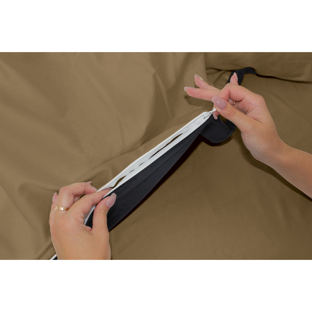 Постільна білизна MirSon Велюр Winter Delicate 28-0103 Marcio 143х210 (2200004055008) - зображення 5