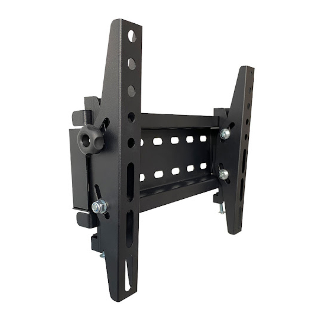 Кронштейн Charmount TV02F Black - зображення 2