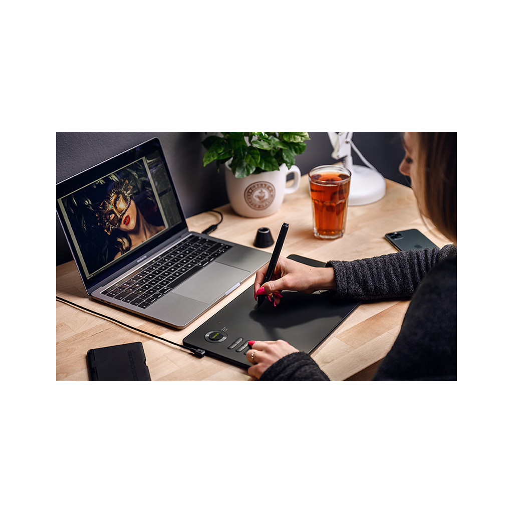 Графічний планшет VEIKK A15 - зображення 12