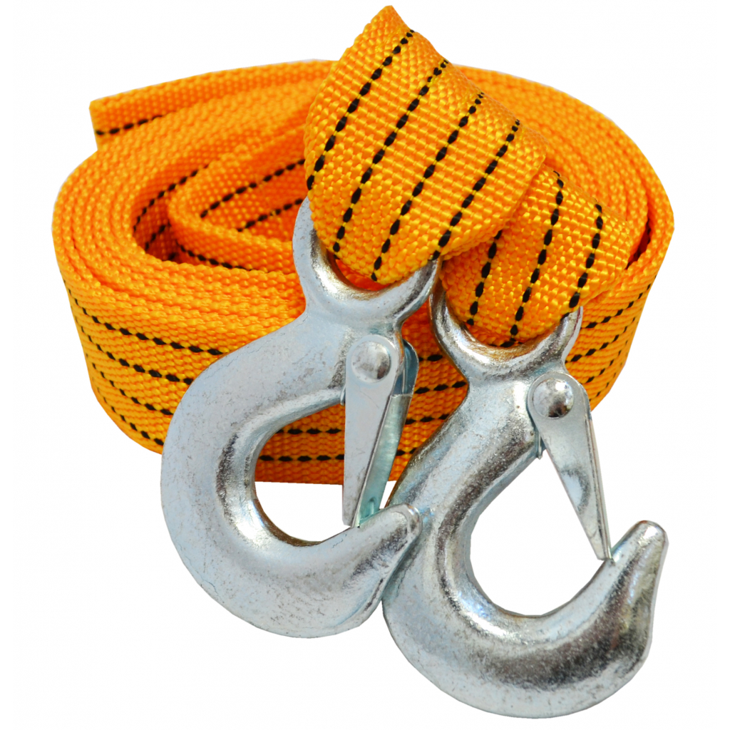 Набір техдопомоги Poputchik автомобіліста "Стандарт" з жилетом та упором (01-036) - изображение 7