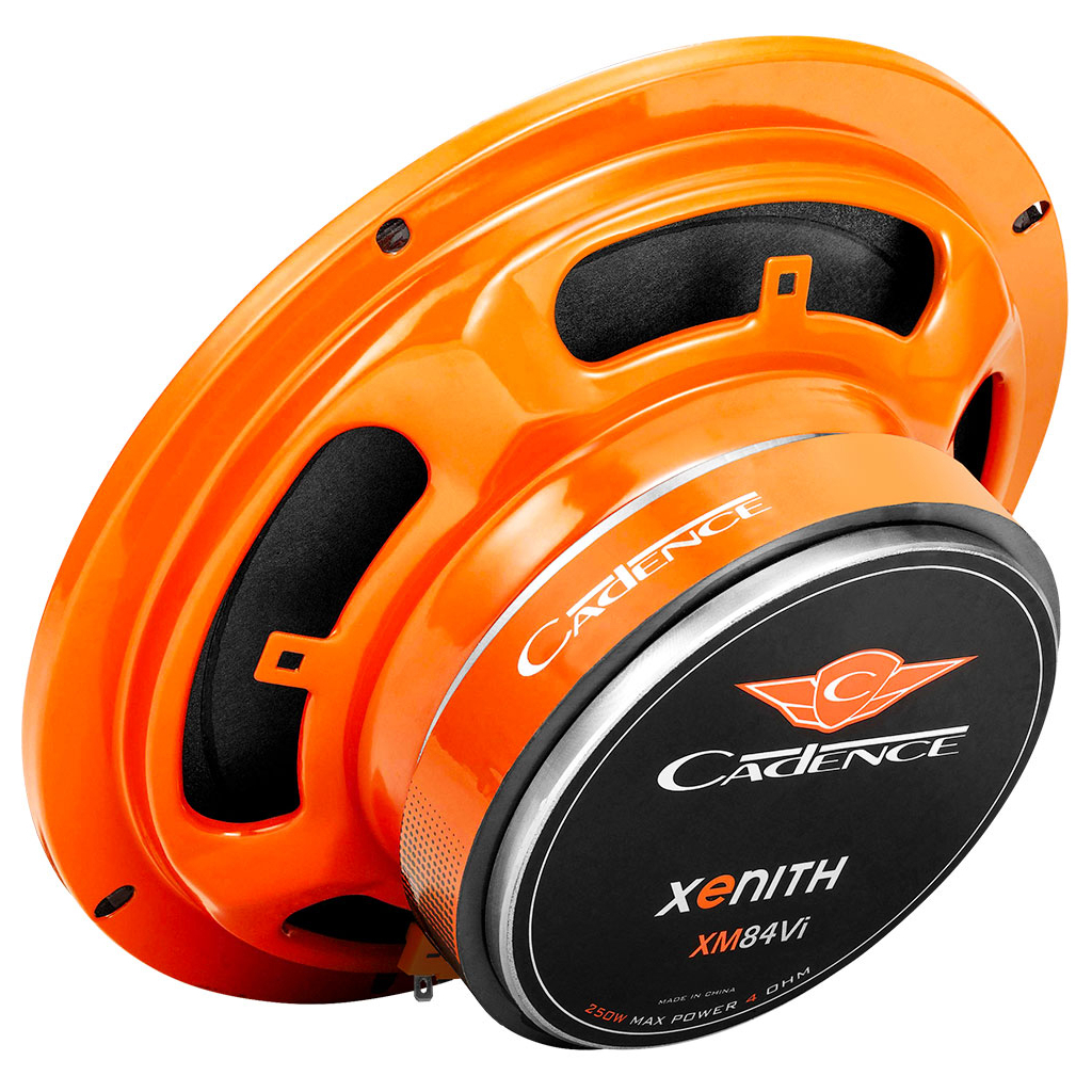 Середньочастотна акустика Cadence XM 84VI - зображення 4