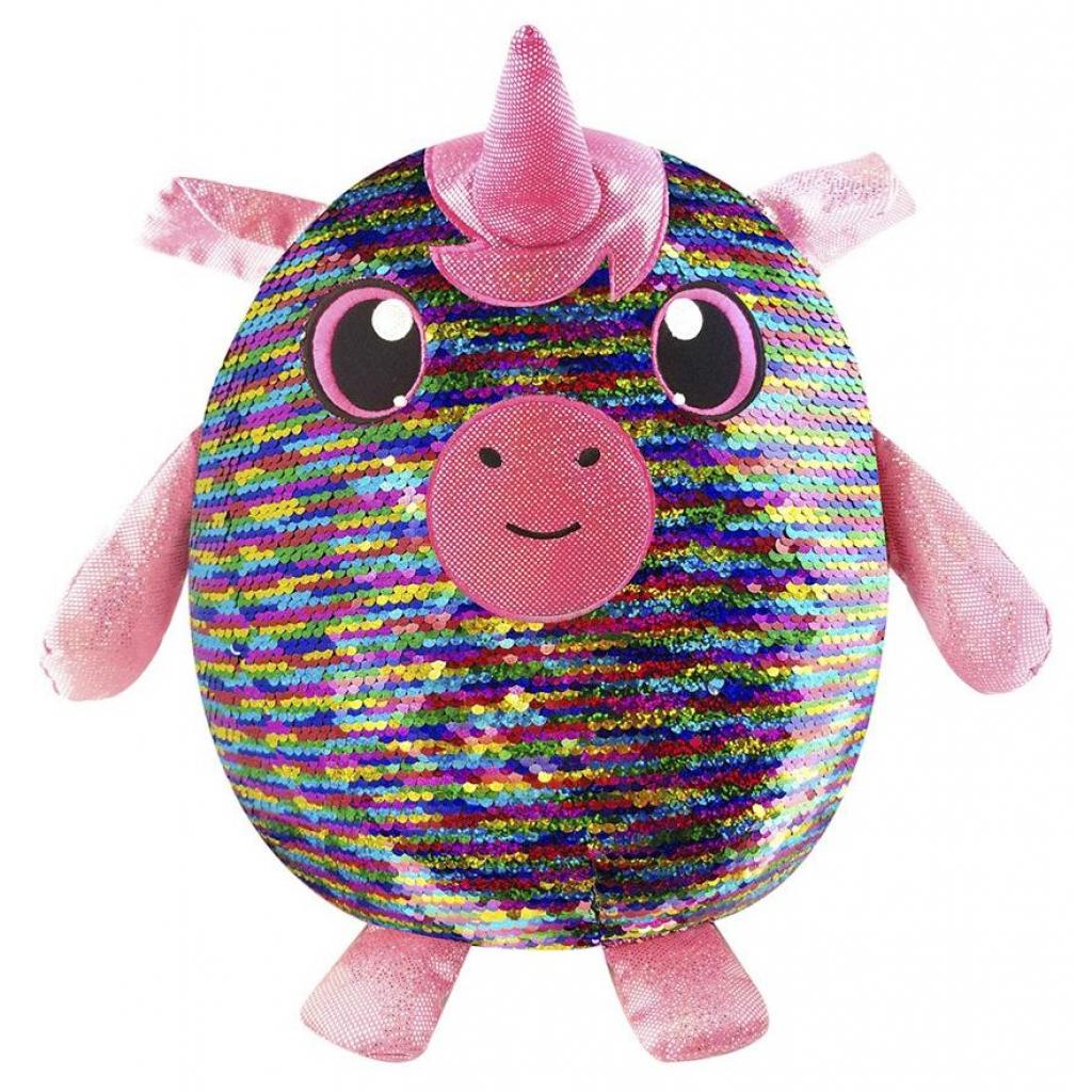 М'яка іграшка Shimmeez Чарівний єдиноріг 20 см (SMZ01023) - зображення 1