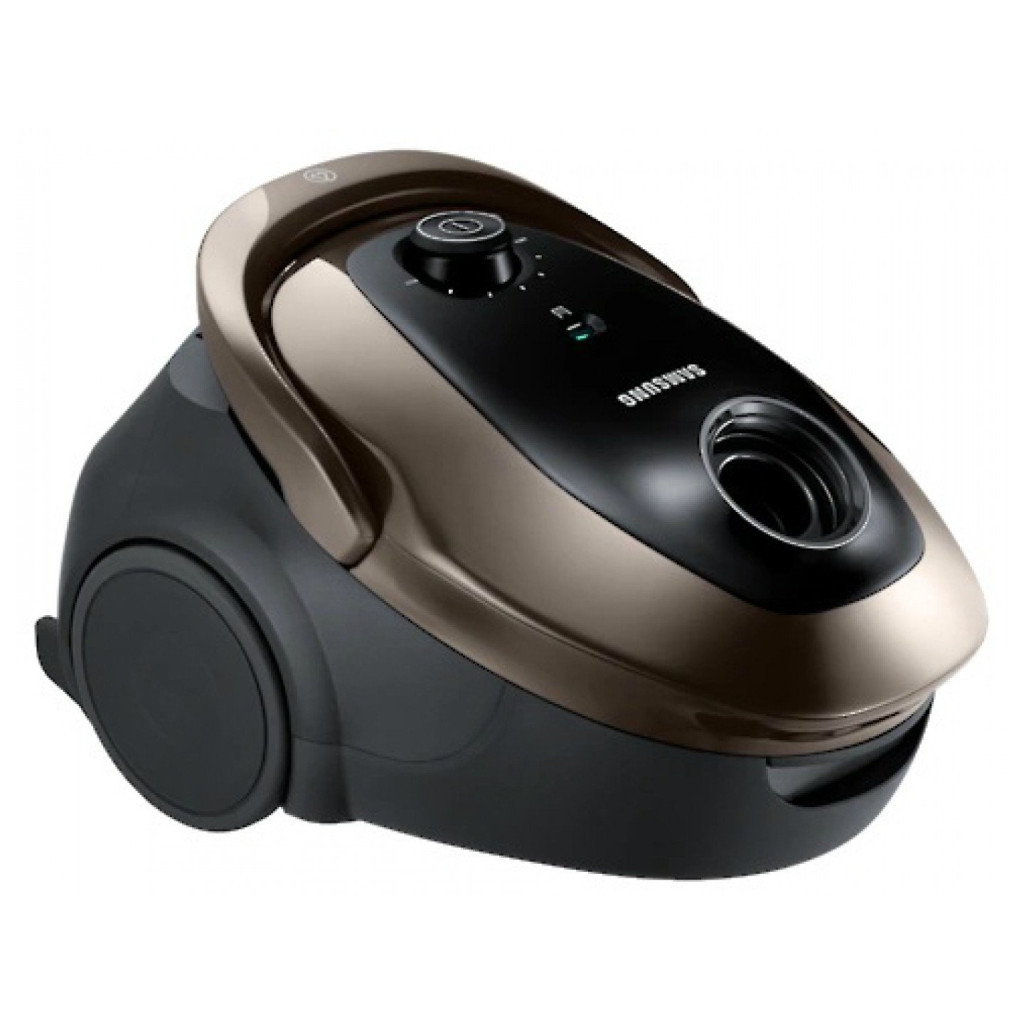 Пилосос Samsung VC07M25M9WD/UK - зображення 5