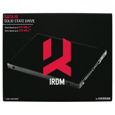 Накопичувач SSD 2.5" 240GB Goodram (IR-SSDPR-S25A-240) - зображення 6