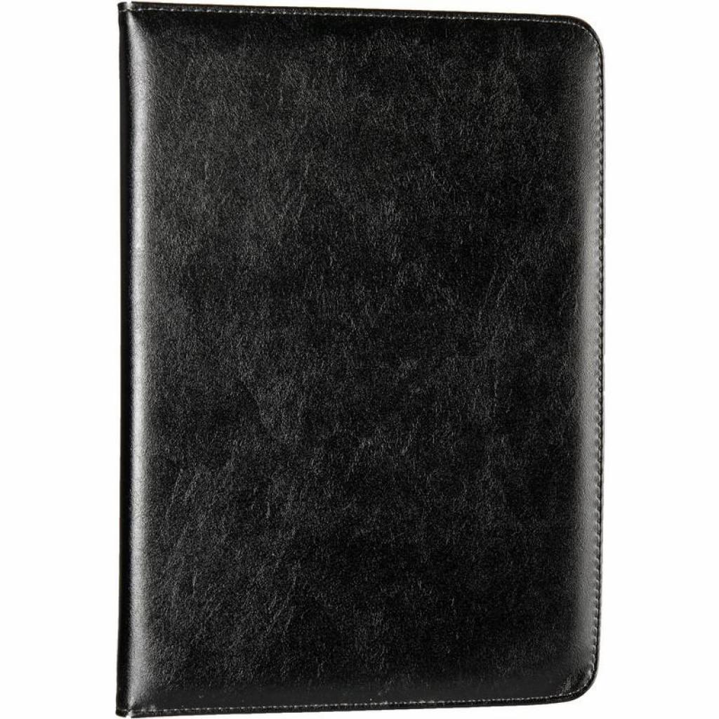 Чохол до планшета Gelius Leather Case iPad New (2018) 9.7" Black (00000074466) - зображення 4