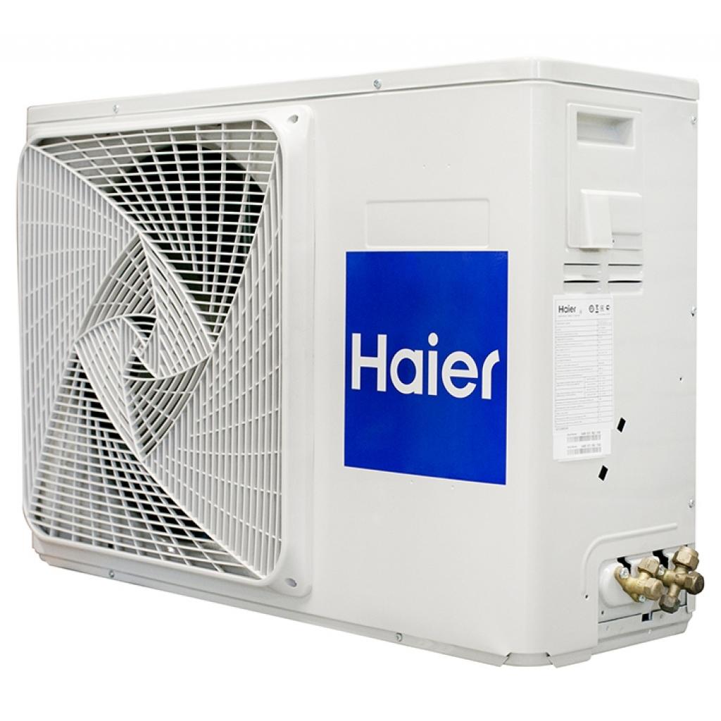 Кондиціонер Haier HSU-09HUN103/R2/HSU-09HT203/R2 - зображення 3