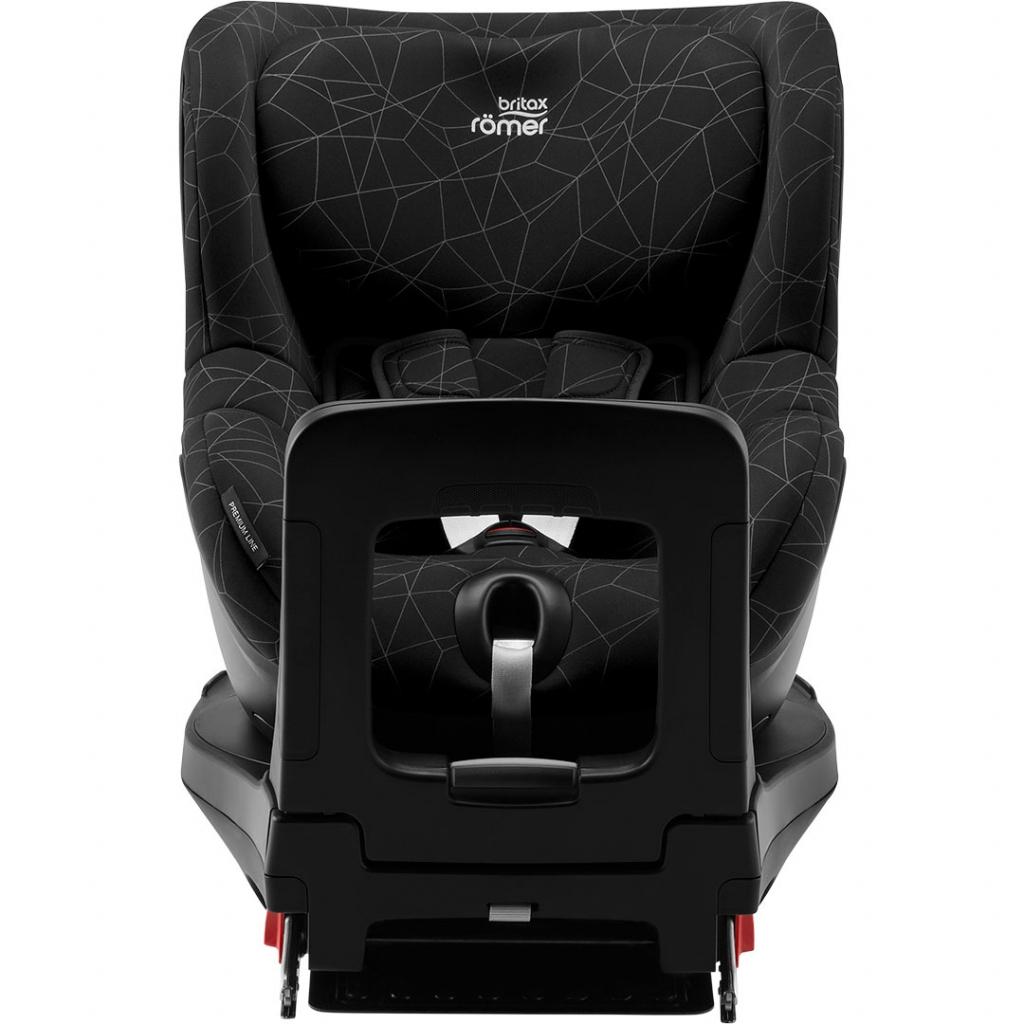 Автокрісло Britax-Romer Dualfix M I-Size Crystal Black (2000030781) - зображення 2