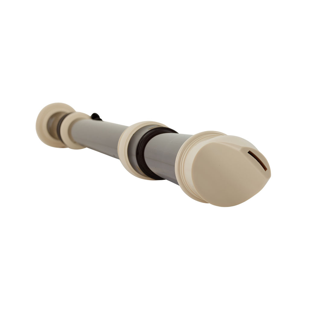 Блокфлейта Yamaha YRT-304BII Tenor - изображение 3