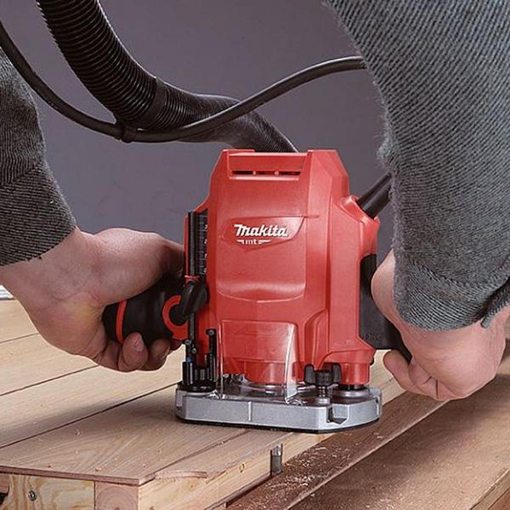 Фрезер Makita M3601 - изображение 2