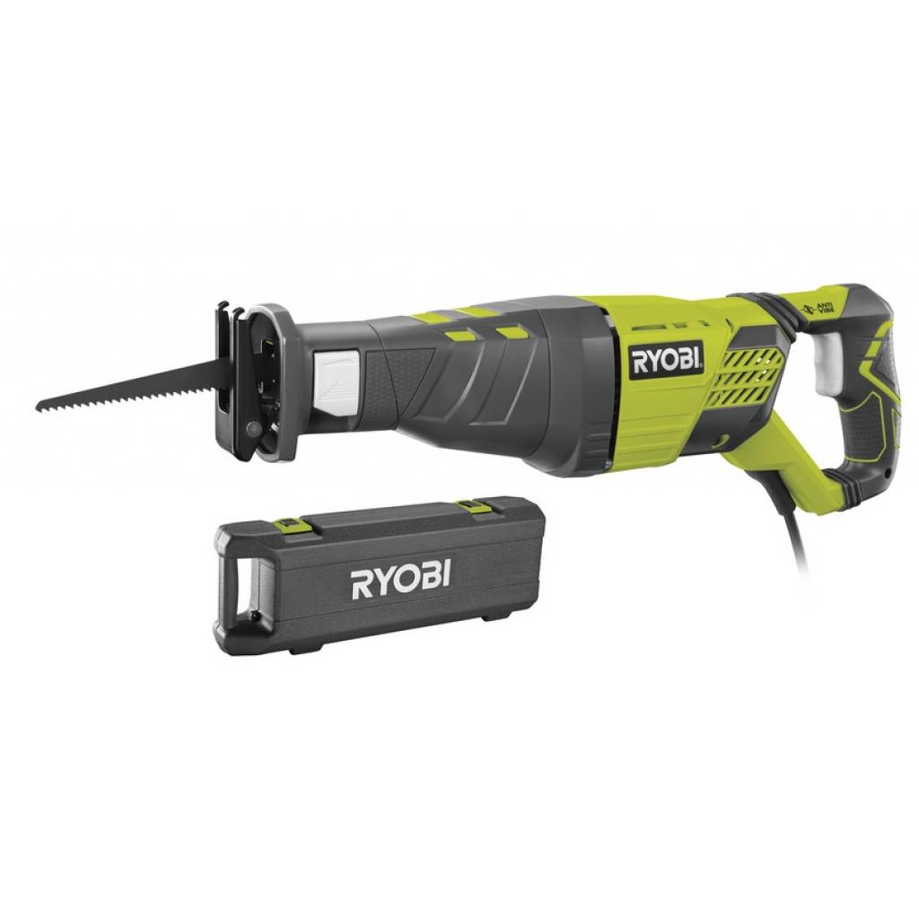 Шабельна пила Ryobi RRS1200-K (5133002472) - изображение 3