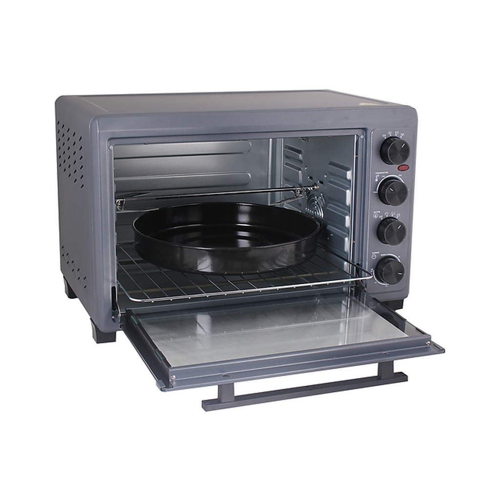 Електропіч PRIME Technics PEO 5289 G - зображення 3