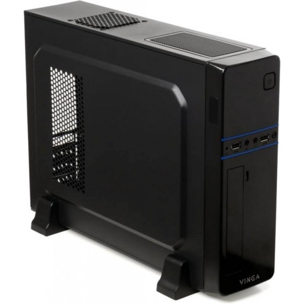 Корпус Vinga CS312B без БП - зображення 2