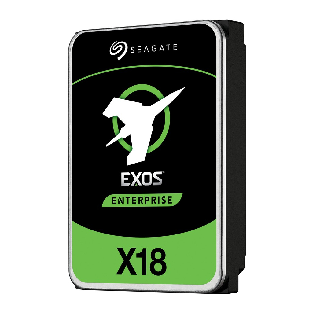 Жорсткий диск для сервера 3.5" 14TB Seagate (ST14000NM004J) - зображення 1