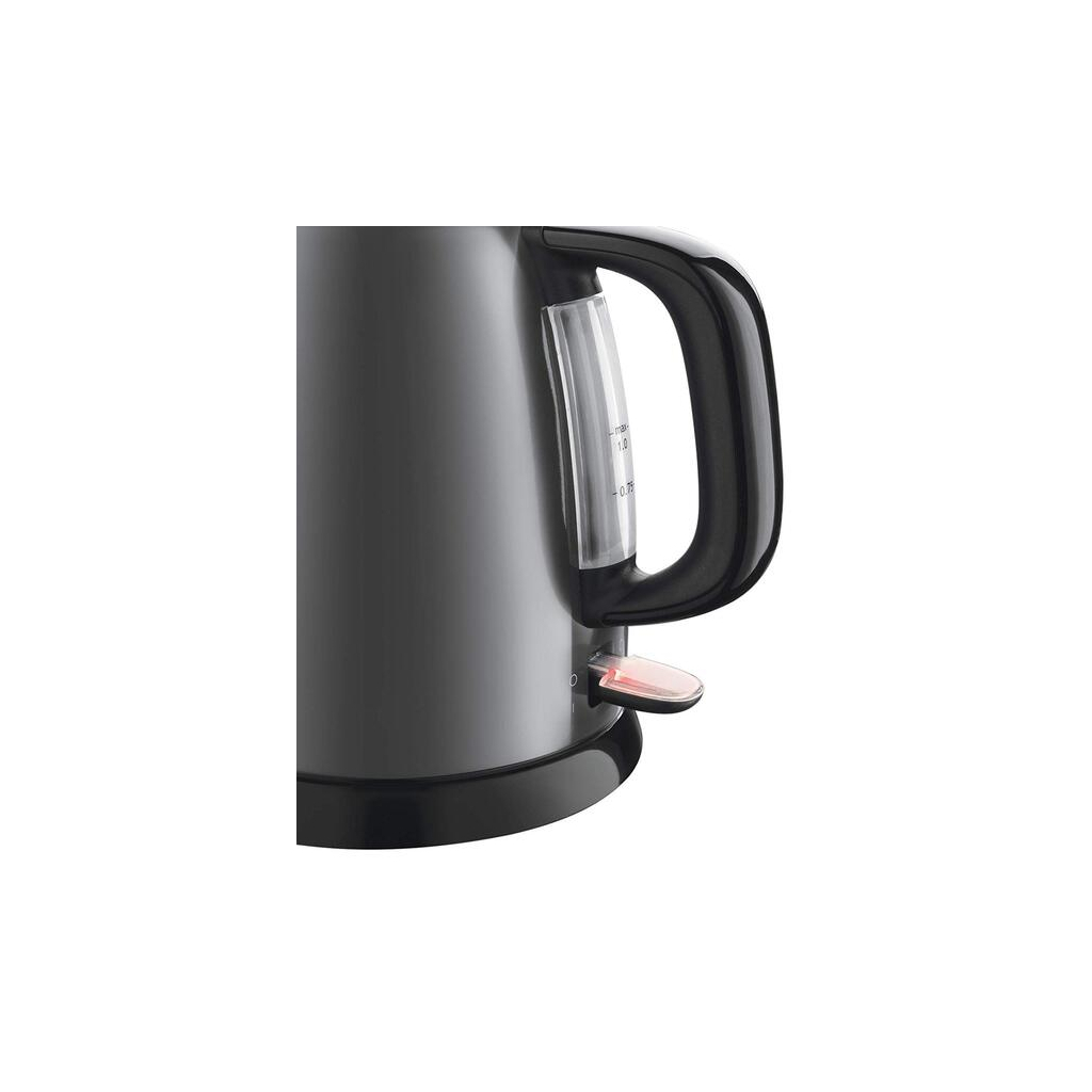 Електрочайник Russell Hobbs Colours Plus Mini (24993-70) - зображення 3