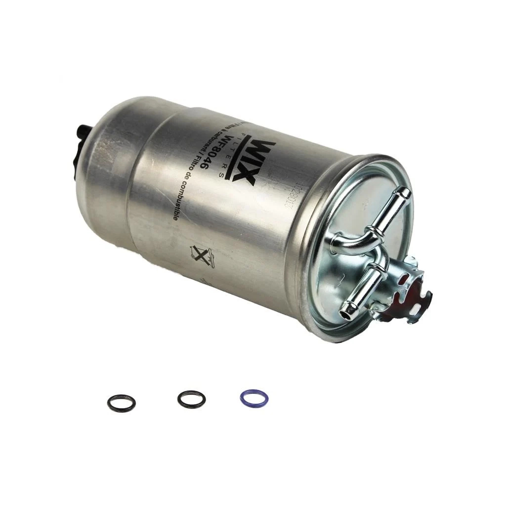 Фільтр паливний Wixfiltron WF8046 - зображення 1