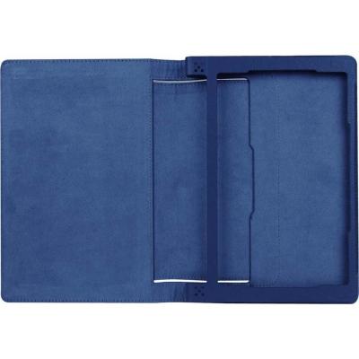 Чохол до планшета AirOn Premium для Lenovo YOGA Tablet 3 8'' blue (4822352777869) - зображення 4