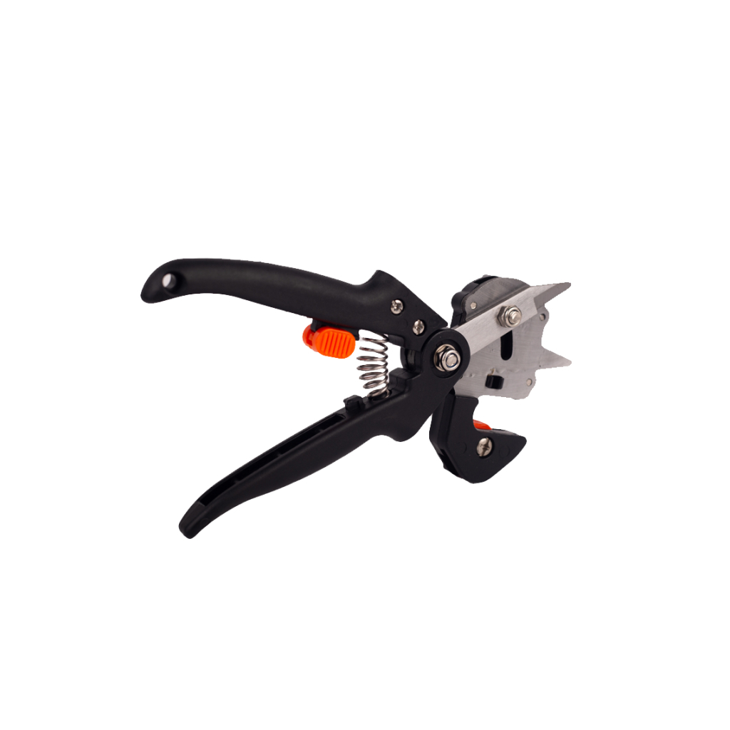 Секатор Gartner для щеплення 205 мм (854448) - picture 2