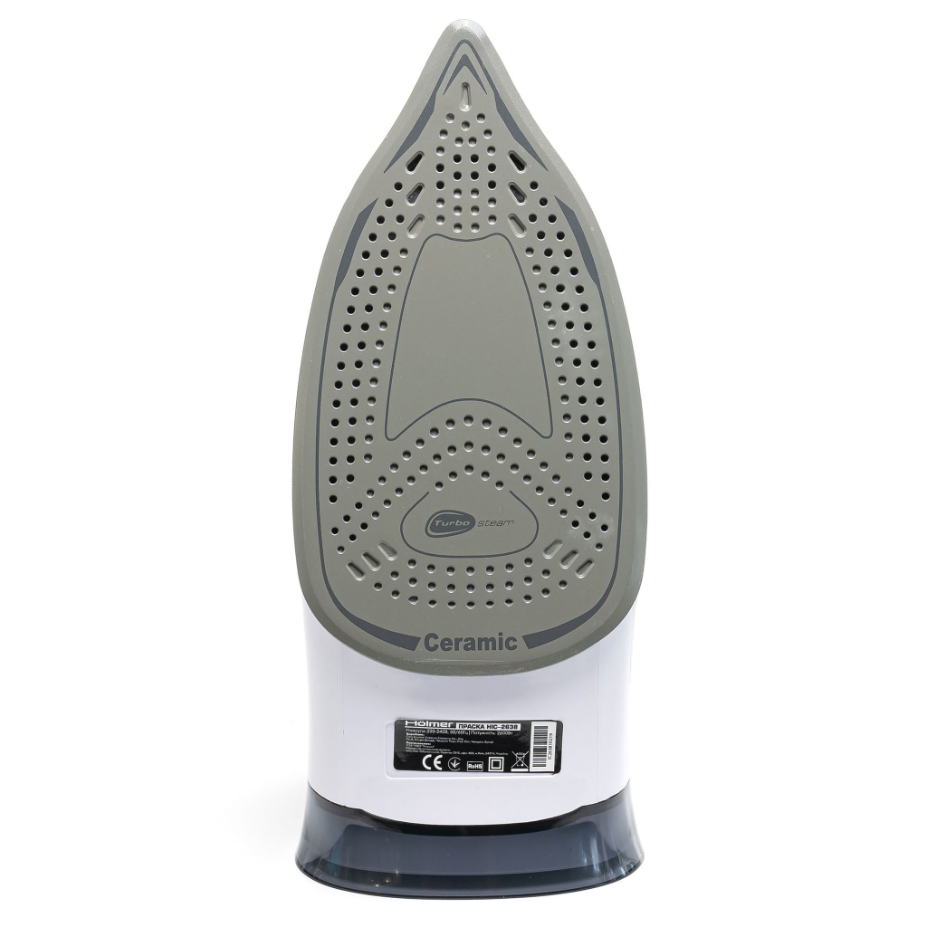 Праска Hölmer HIC-2638 - зображення 6