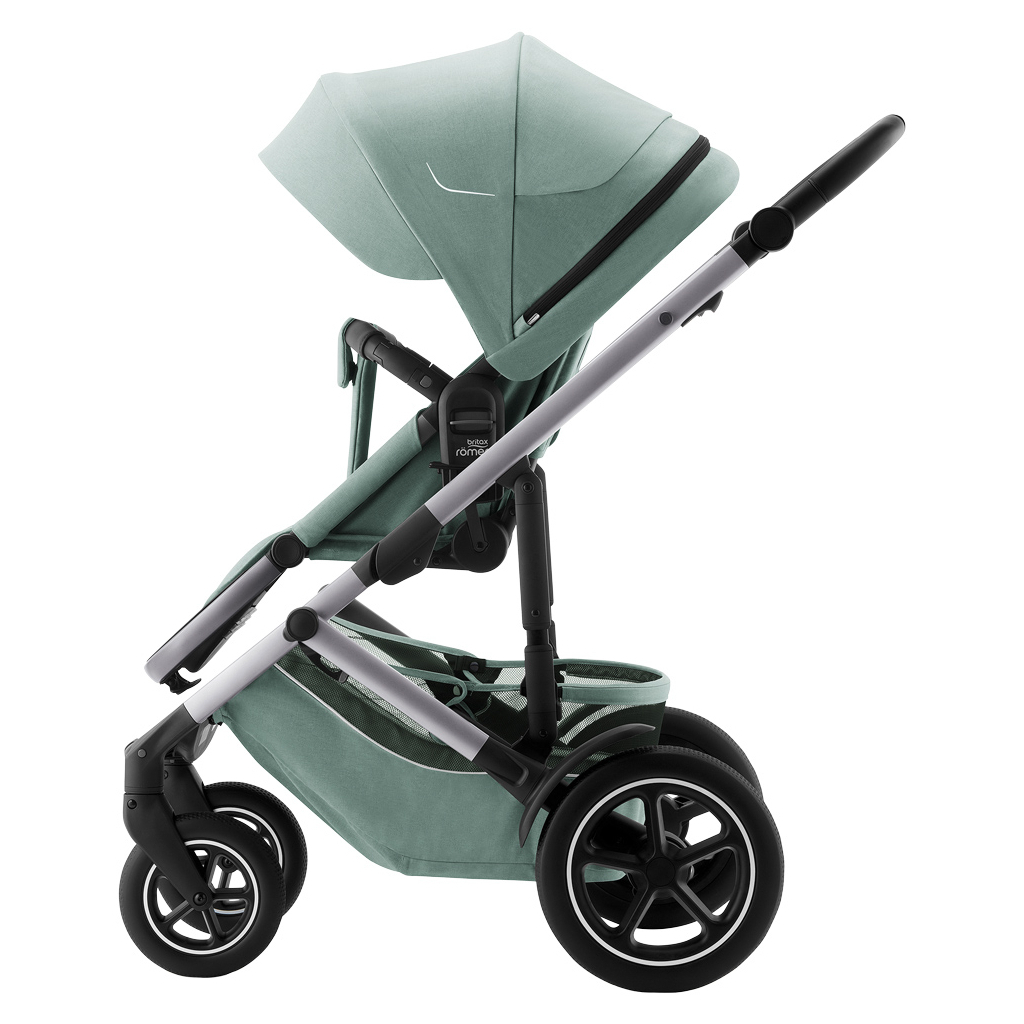 Коляска Britax-Romer SMILE 5Z Jade Green (2000037975) - зображення 2