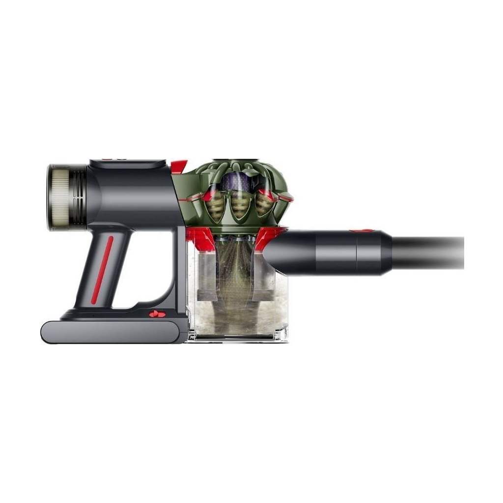 Пилосос Dyson V8 Cyclone (226587-01) - зображення 3