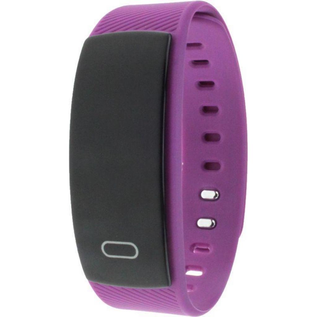 Фітнес браслет UWatch QS80 Purple (F_59888) - зображення 1