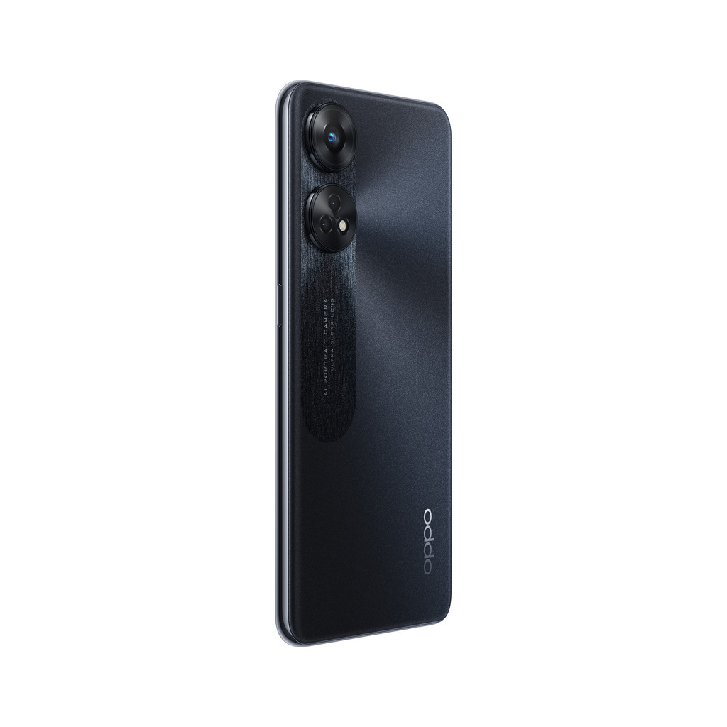 Мобільний телефон Oppo Reno8 T 8/128GB Midnight Black (OFCPH2481_BLACK) - зображення 11