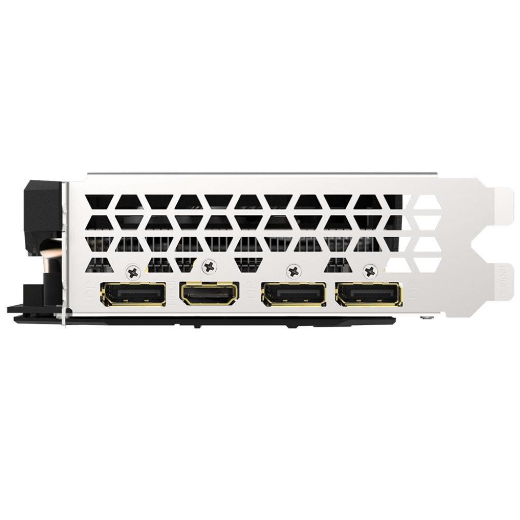 Відеокарта GeForce GTX1660 6144Mb GIGABYTE (GV-N1660D5-6GD) - зображення 7