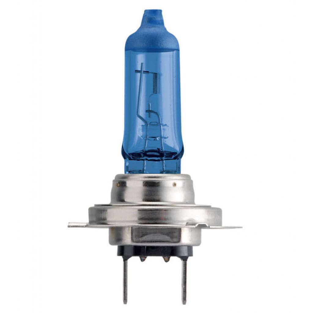 Автолампа Philips галогенова 55W (12972 DV B1) - зображення 2