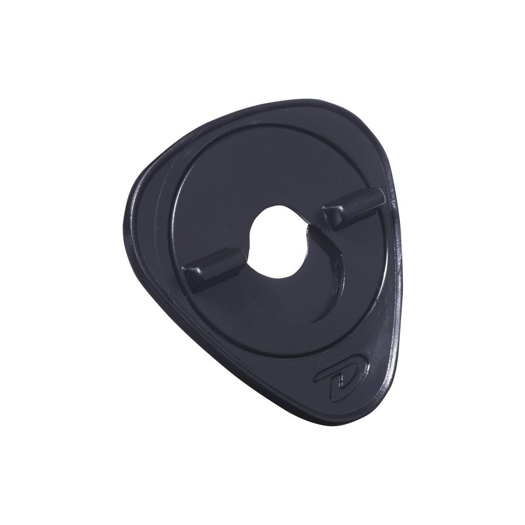 Стреплок для ременя Jim Dunlop Lok Strap Retainer System (7007SI) - зображення 1