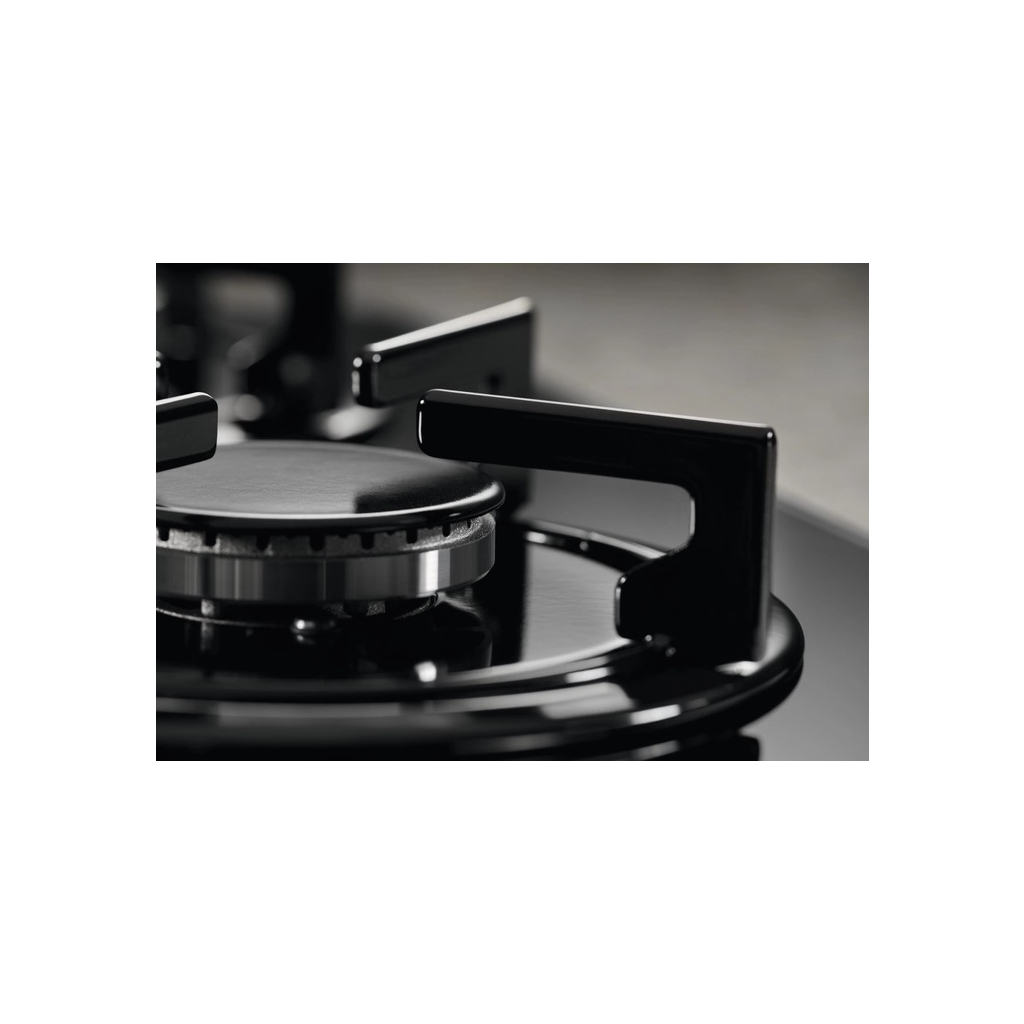 Варочна поверхня Electrolux EGT6242NVK - зображення 4