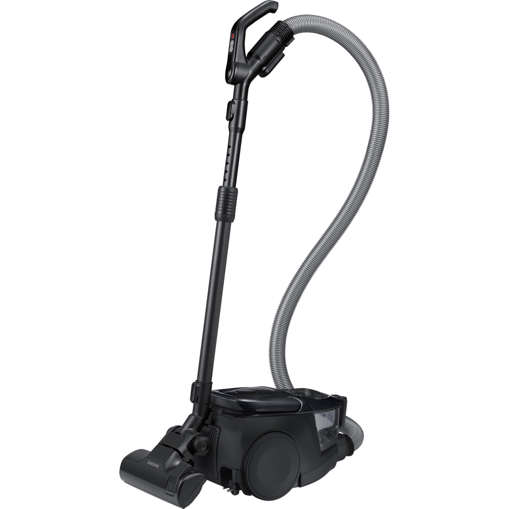 Пилосос Samsung VC07M31C0HG/UK - зображення 3