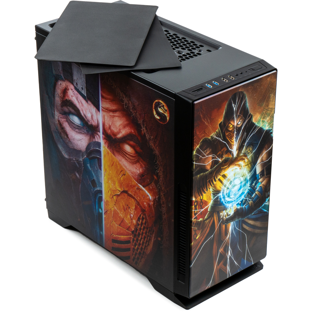 Комп'ютер Vinga Wolverine D5864 (I5M32G3060W.D5864) - зображення 4