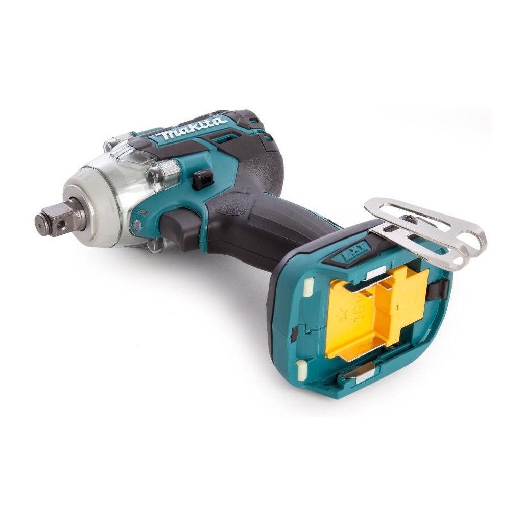 Гайковерт Makita LXT, 280 нм, 1/2 " (без АКБ та БЖ) (DTW285Z) - зображення 5