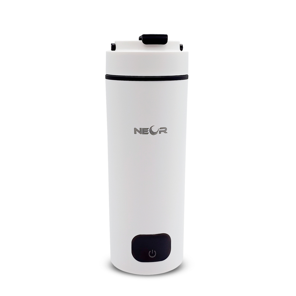 Термокружка Neor з підігрівом SMART HEAT 3.40 WT (23003019) - зображення 1