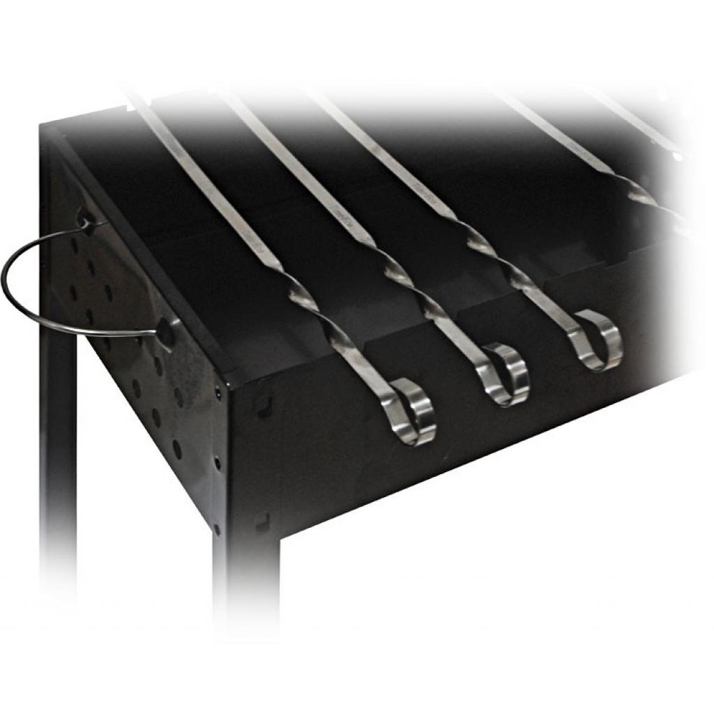 Мангал Time Eco 4081 - зображення 2